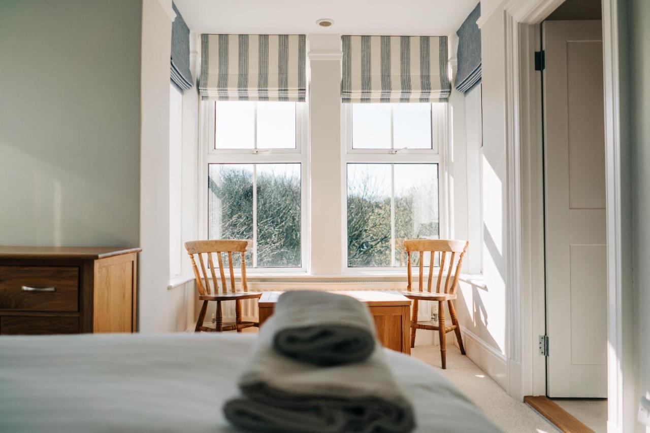 Bryn Berwyn Country House Tresaith Penbryn Εξωτερικό φωτογραφία