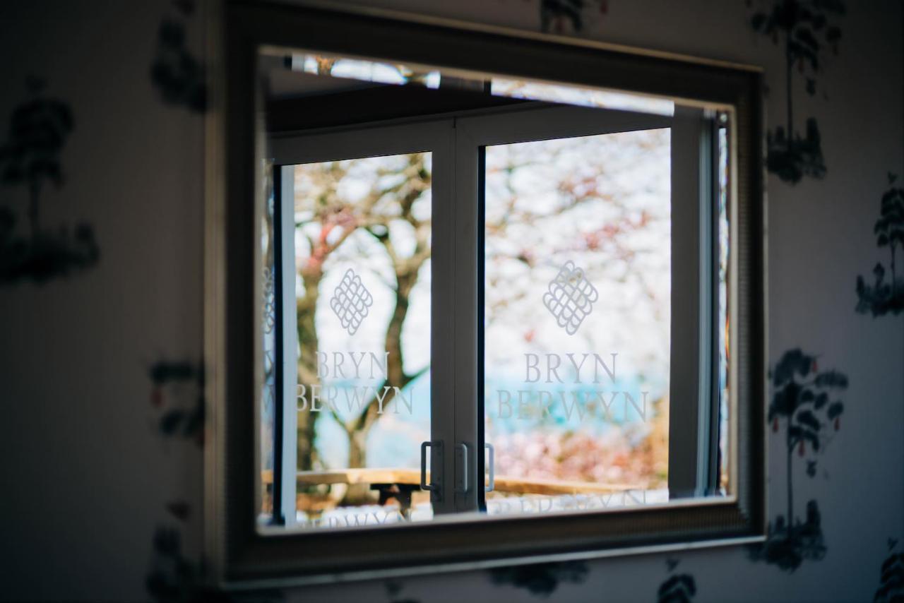 Bryn Berwyn Country House Tresaith Penbryn Εξωτερικό φωτογραφία