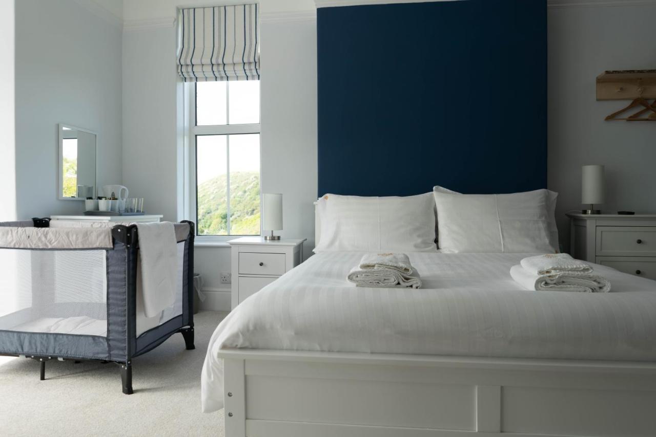 Bryn Berwyn Country House Tresaith Penbryn Εξωτερικό φωτογραφία