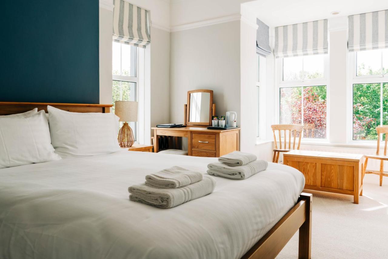Bryn Berwyn Country House Tresaith Penbryn Εξωτερικό φωτογραφία