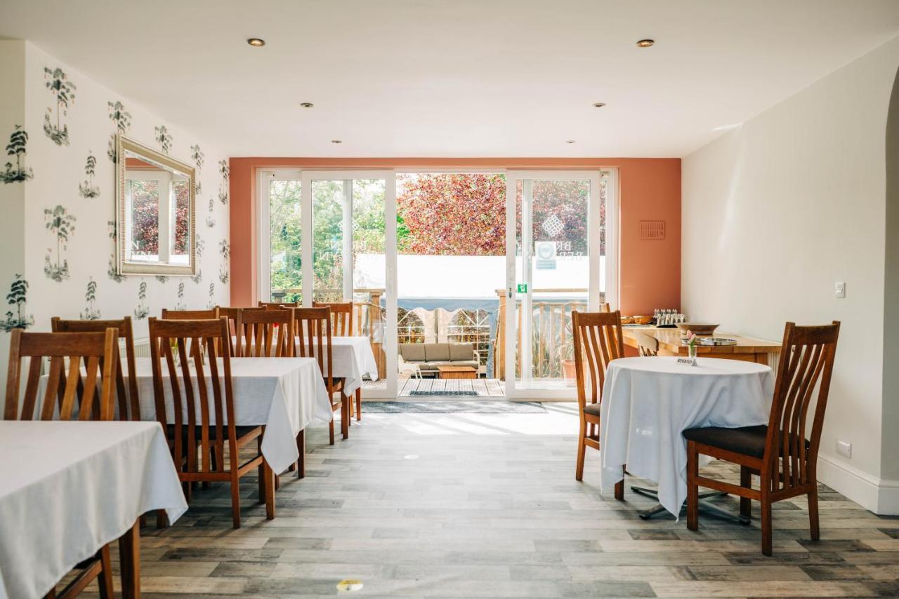Bryn Berwyn Country House Tresaith Penbryn Εξωτερικό φωτογραφία