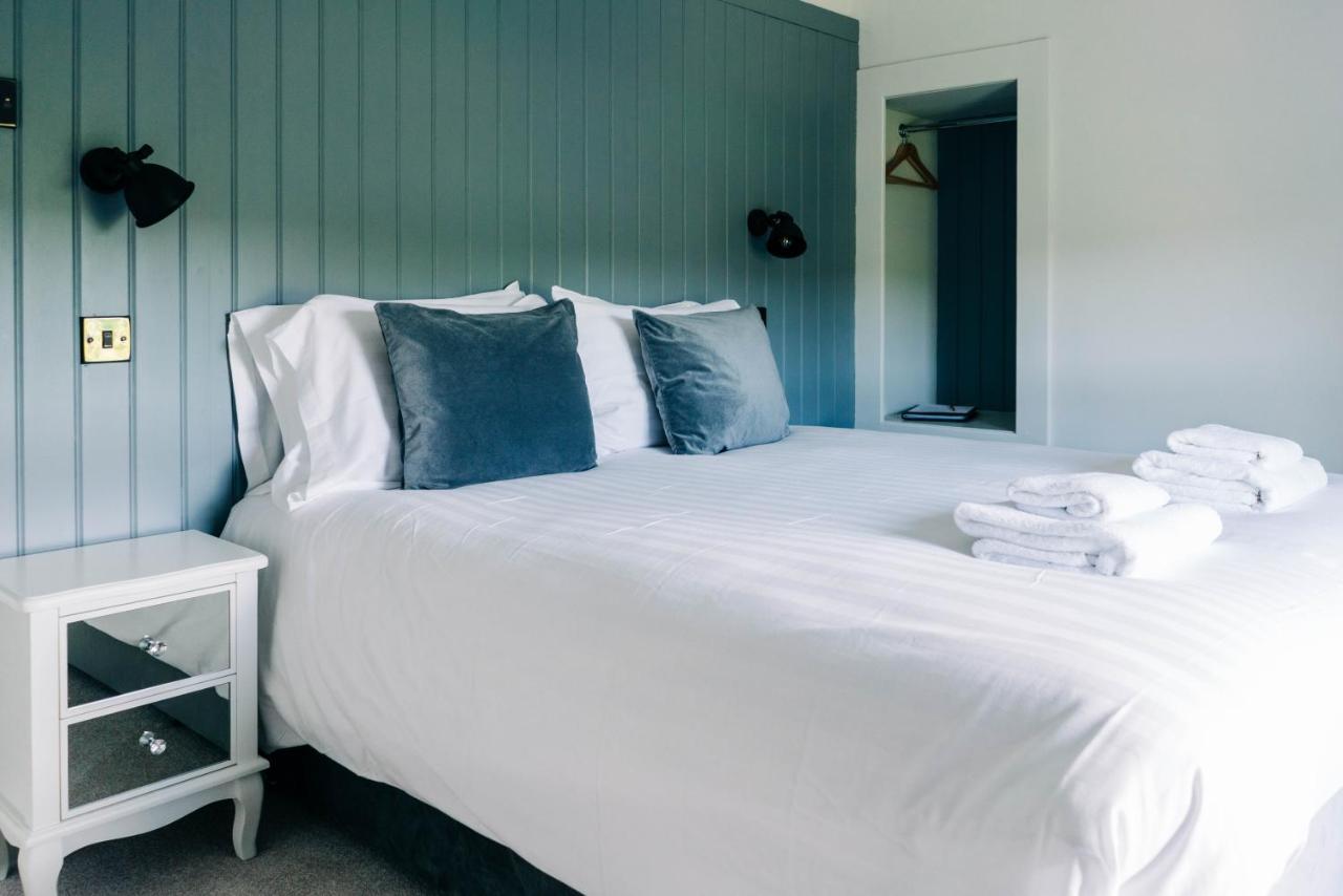 Bryn Berwyn Country House Tresaith Penbryn Εξωτερικό φωτογραφία
