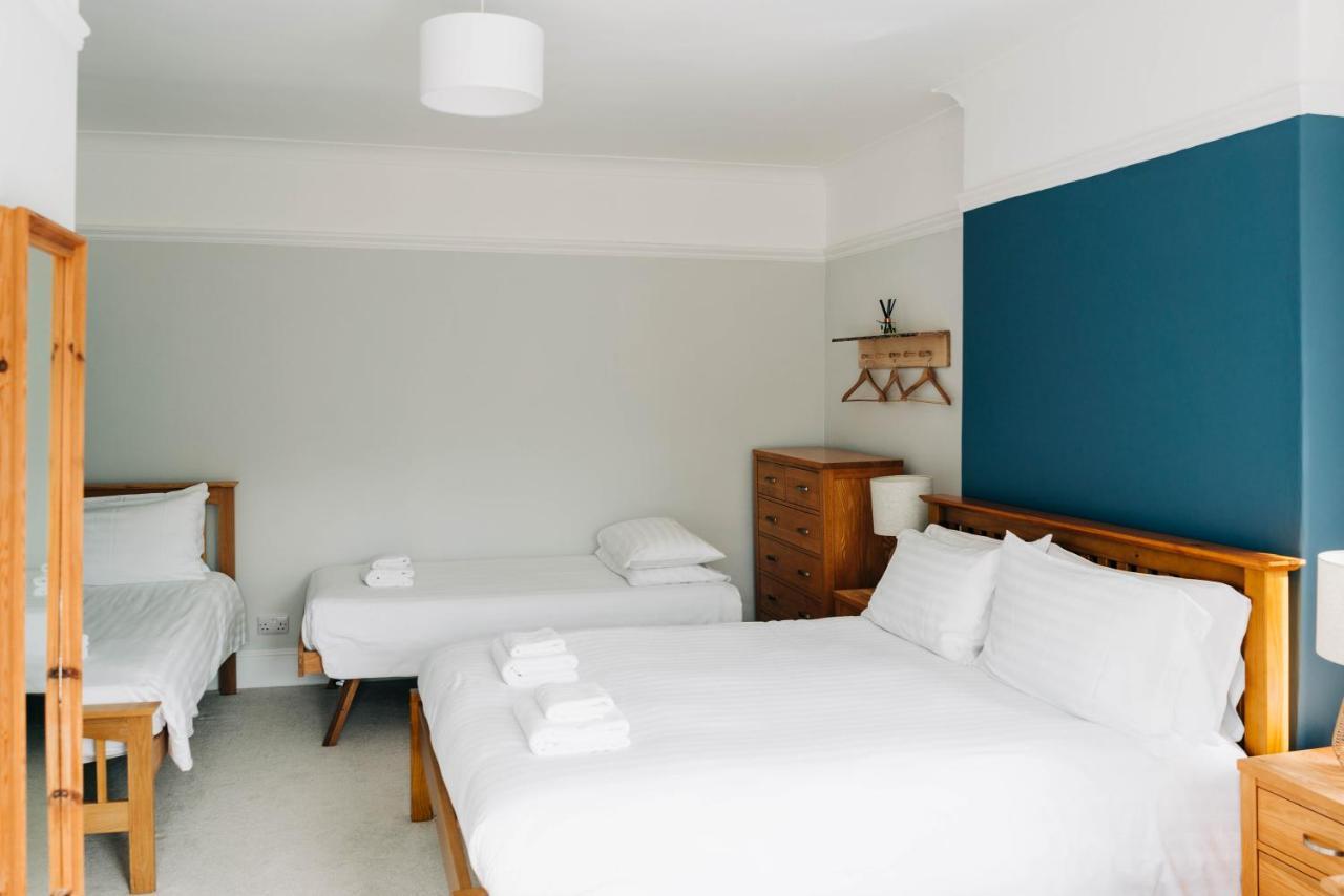 Bryn Berwyn Country House Tresaith Penbryn Εξωτερικό φωτογραφία