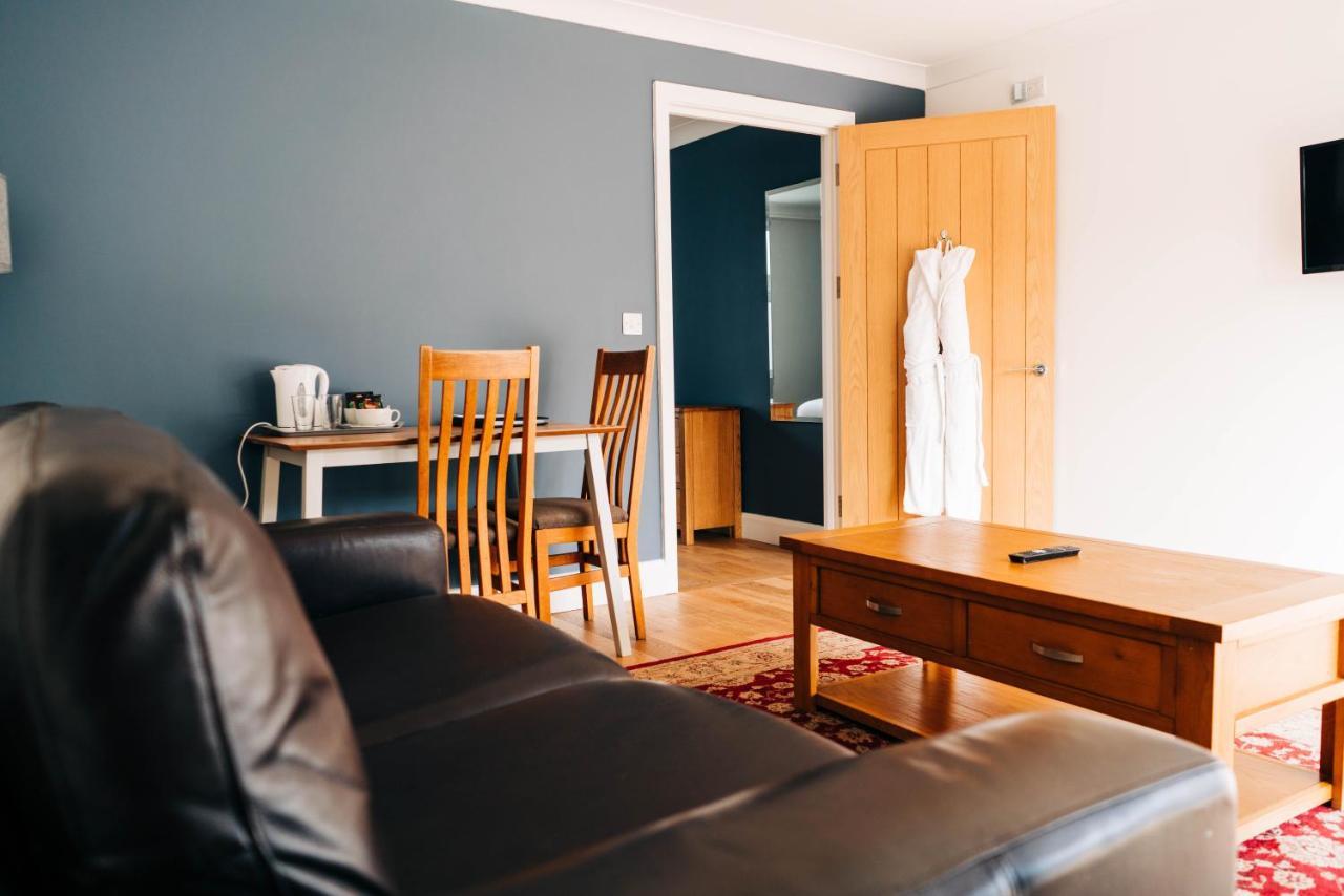 Bryn Berwyn Country House Tresaith Penbryn Εξωτερικό φωτογραφία