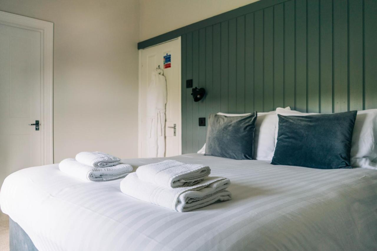Bryn Berwyn Country House Tresaith Penbryn Εξωτερικό φωτογραφία