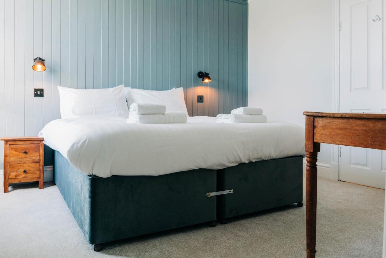 Bryn Berwyn Country House Tresaith Penbryn Εξωτερικό φωτογραφία